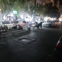 اجاره مغازه ۸۵ متری|اجارهٔ مغازه و غرفه|تهران, عبدل‌آباد|دیوار