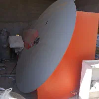 دستگاه خاموت زن شاخه و کلاف صنعتی