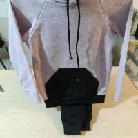 تیشرت شلوارک زنانه هفته ای ۵۰ تومان|لباس|گرگان, |دیوار