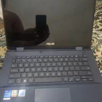 ایسوس ۱۴ اینچی مدل expertbook b3 flip b3402 i7