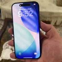 IPHONE 16 PRO 256 ZAA|موبایل|تهران, افسریه شمالی|دیوار