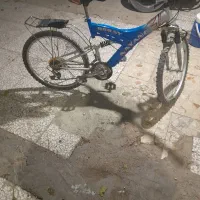 دوچرخه 24|دوچرخه، اسکیت، اسکوتر|نورآباد, |دیوار