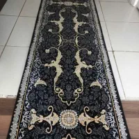 کناره فرش نو 2متر