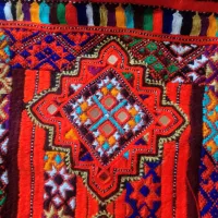 صنایع دستی، اینه