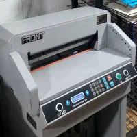 برش کاغذ صحافی برش کتاب دفتر فنی|ماشینآلات صنعتی|کاشان, بهشتی|دیوار