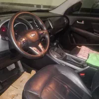 کیا اسپرتیچ۲۰۱۵|خودرو سواری و وانت|سنندج, |دیوار