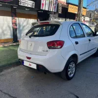 تیبا2مدل ۹۷|خودرو سواری و وانت|خرم‌آباد, |دیوار