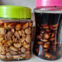 ترشی سیر هشت ساله خوشمزه|خوردنی و آشامیدنی|رشت, معلولین|دیوار