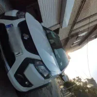 کوییک RS سقف مشکی 1403