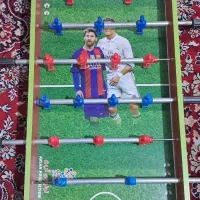 فوتبال دستی