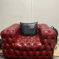 مبل چستر