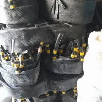 لوله نخی کشاورزی نخدار قطره ای آسایش آذربایجان