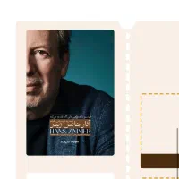 بلیط کنسرت هانس زیمر