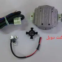 مگنت انواع خودروهای کاربراتوری|قطعات یدکی و لوازم جانبی|مشهد, هدایت|دیوار