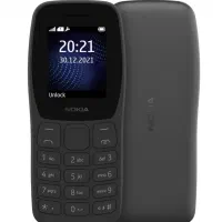 گوشی نوکیا105اصلی نو اکبند