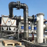 پیمانکار جوش ۷۰۱۸ فایبرگلاس پلی اتیلن سراسر ایران|خدمات پیشه و مهارت|خاوران, |دیوار