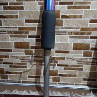 اگزوز703 معاوزه با سنتر 55