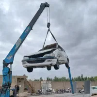 پارس تصادفی تماس بگیرید