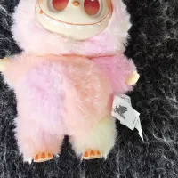 عروسک لابوبو نو