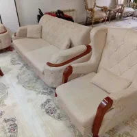 مبل راحتی