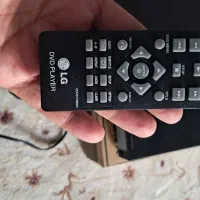 دی وی دی پلیر ال جی|پخشکننده DVD و ویدیو|کرمانشاه, |دیوار