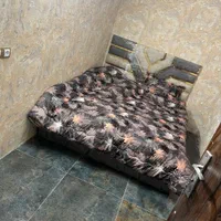 اجاره ویلا استخرگرم دوخواب تبریز جاده هروی|اجارهٔ کوتاهمدت ویلا و باغ|تبریز, |دیوار