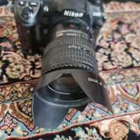 دوربین کنون کار کرده