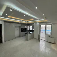آپارتمان دوخواب فول لاکچری طبقه ۶ بدون مشرف