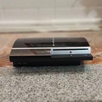 پلی استیشن ۳