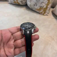 ساعت مچی سیکو طرح بارسا اصل اورجینال در حد اکبند