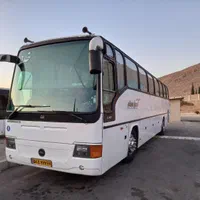 اتوبوس مینی بوس سواری دربستی transfer