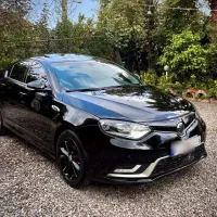 فروش خودرو ام جی سیکس نیو|خودرو سواری و وانت|لشت نشا, |دیوار