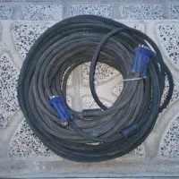 کابلvga بیست متری