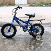 دوچرخه ۱۲