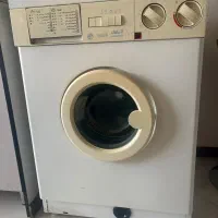 ماشین لباسشویی