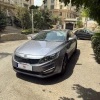 کیا اپتیما مدل 2013 استثنایی در حد صفر