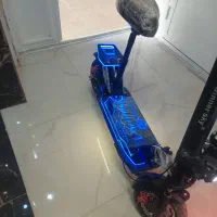 اسکوتر وینر اسکای