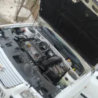 سمند ef7تک سوز|خودرو سواری و وانت|سنندج, |دیوار