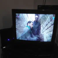 تلویزیون 21 اینج نیک کالا ،آنتنرومیزی برج