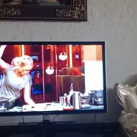 تلوزیون ۴۰اینج سامسونگ ال ای دی