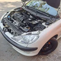206 sd مدل ۹۴