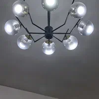 لوستر با قیمت عالی