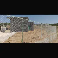 ۸۰۰و۱۰۰۰و۲۵۰۰متر باغ سند داربا آب در ۱ساعتی اصفهان|فروش زمین و ملک کلنگی|شاهینشهر, سعدی جنوبی|دیوار