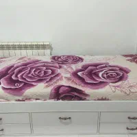 تخت خواب نوجوان و بزرگسال