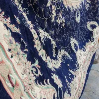 سلام ۳عدد فرش ۱۲ متری دست دوم تمیز
