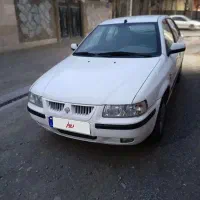 سمند LX مدل 95 بیرنگ|خودرو سواری و وانت|شهریار, شهریار|دیوار