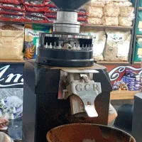 دستگاه آسیاب فله قهوه