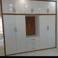 نصب‌قفسه‌مغازه‌ونصب‌‌کابینت‌‌هود‌.گاز‌‌.‌نصب‌صفحه‌|خدمات پیشه و مهارت|زابل, |دیوار
