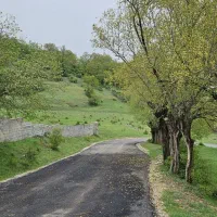 زمین ییلاقی در منطقه ییلاقی سوادکوه نقد و تهاتر