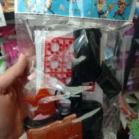 اسباب بازی کلت ترقه ای